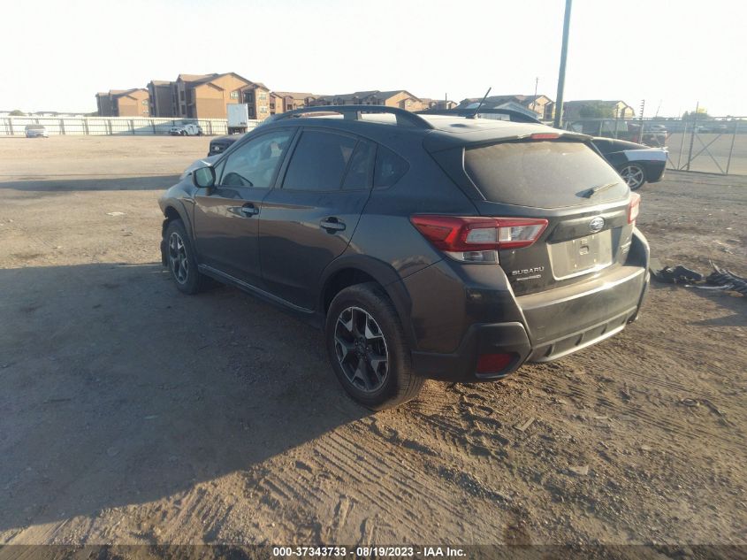 JF2GTAAC3K9281425 Subaru Crosstrek  3