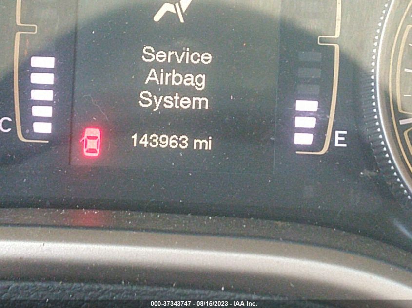 2018 JEEP CHEROKEE LATITUDE - 1C4PJLCB9JD576870