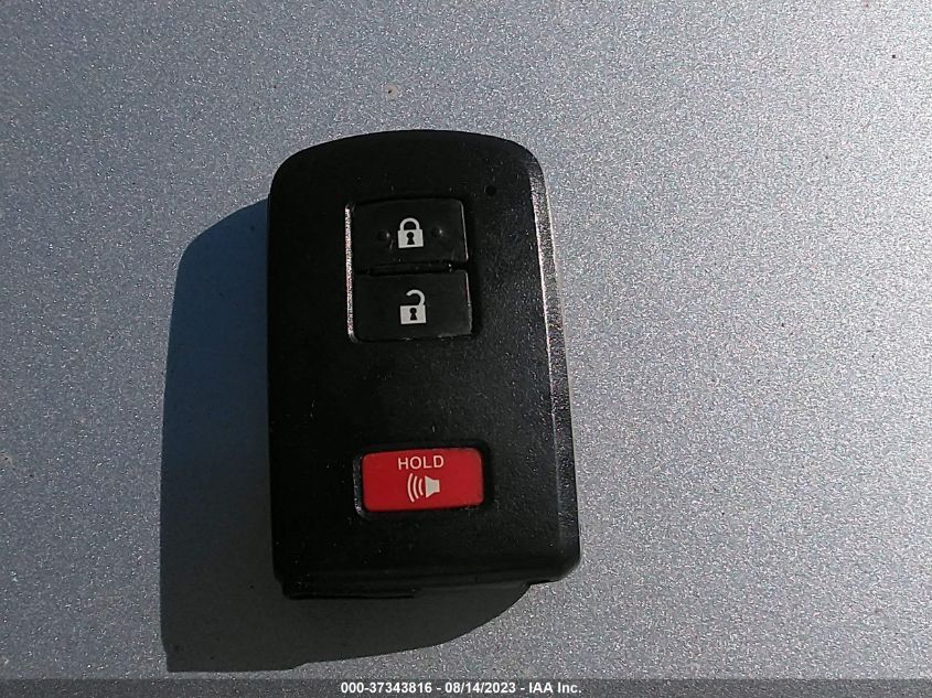 2018 TOYOTA RAV4 XLE/ADVENTURE - 2T3RFREV0JW813883