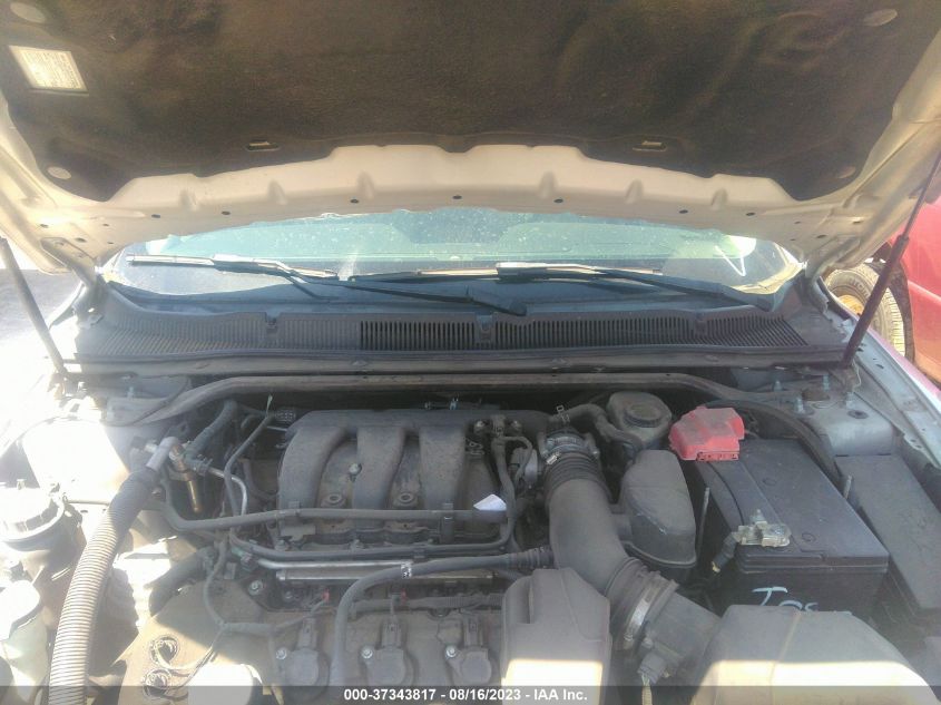 2014 FORD TAURUS SE - 1FAHP2D87EG174971