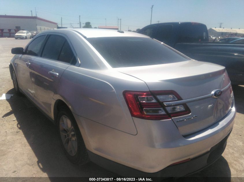 2014 FORD TAURUS SE - 1FAHP2D87EG174971