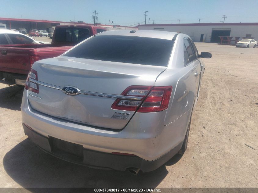 2014 FORD TAURUS SE - 1FAHP2D87EG174971