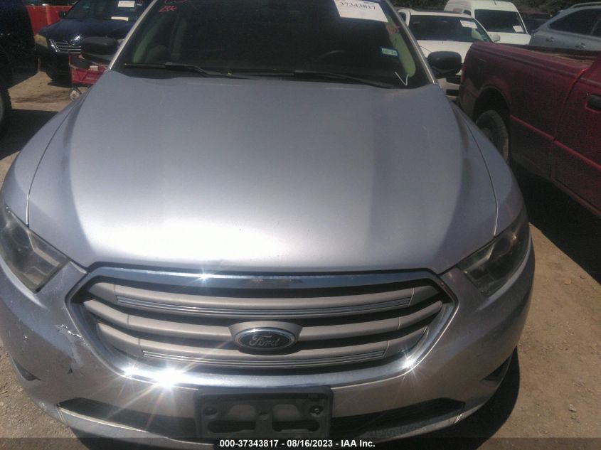 2014 FORD TAURUS SE - 1FAHP2D87EG174971