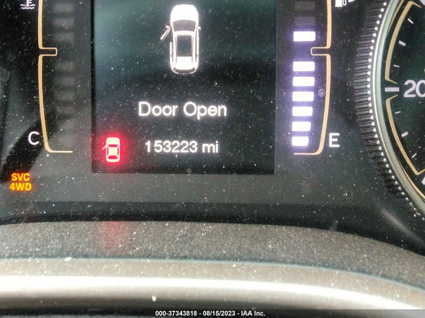 2014 JEEP CHEROKEE SPORT - 1C4PJMAB8EW141857