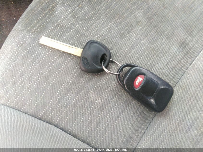 2015 HYUNDAI ACCENT GLS - KMHCT4AE8FU913432