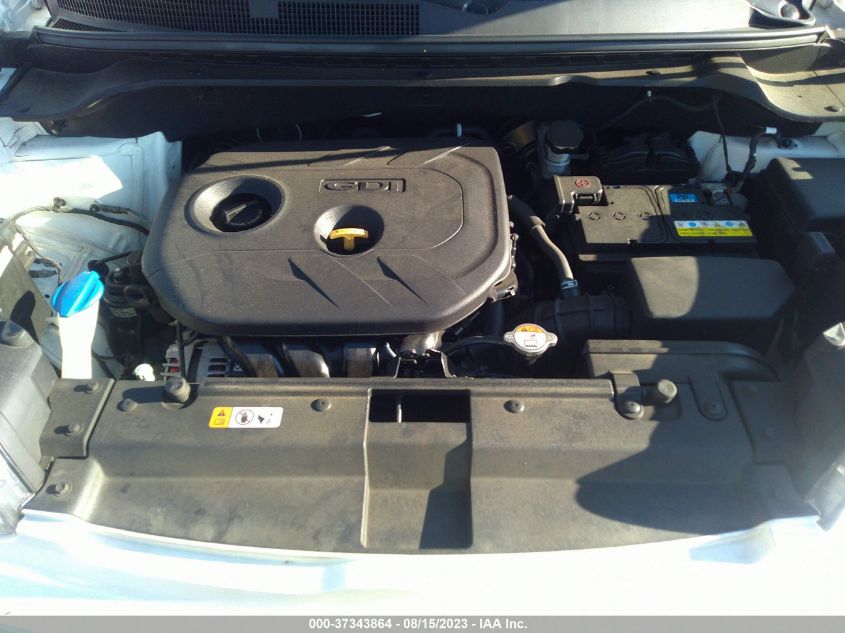 2016 KIA SOUL + - KNDJP3A52G7385803