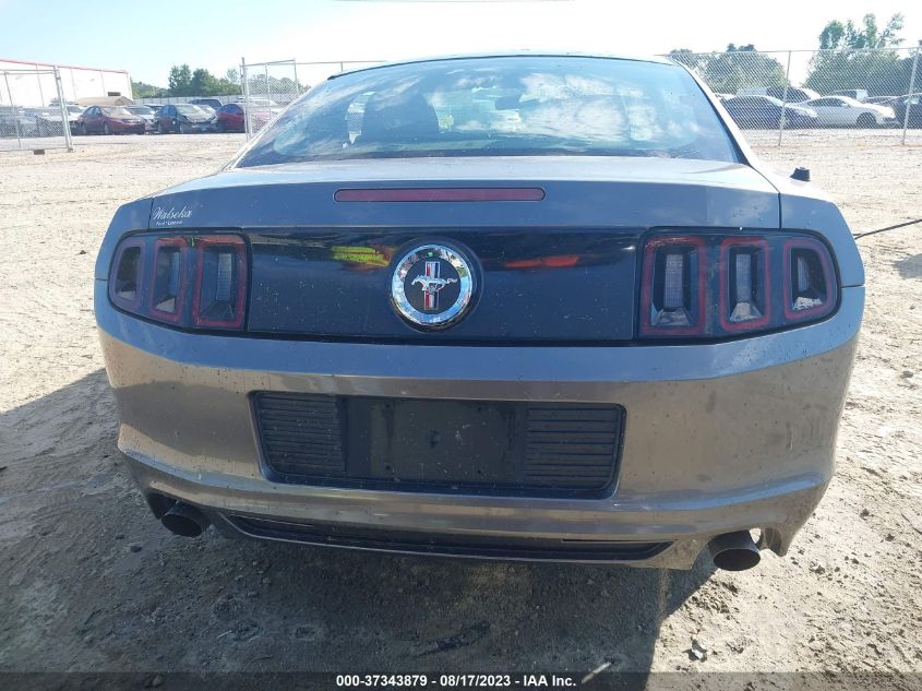 2014 FORD MUSTANG V6 - 1ZVBP8AM7E5270757