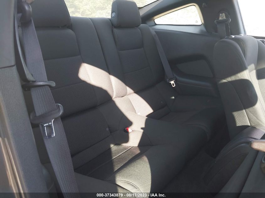 2014 FORD MUSTANG V6 - 1ZVBP8AM7E5270757