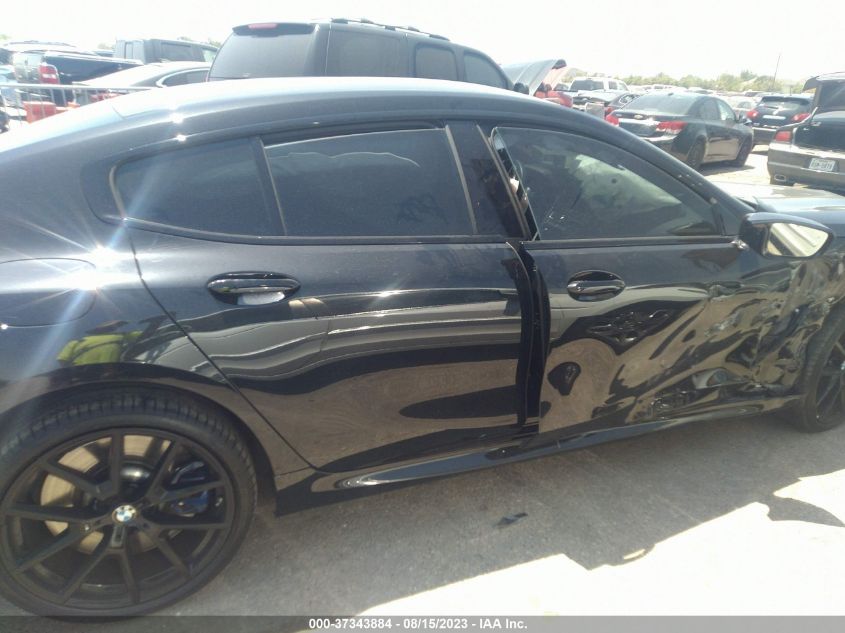 2023 BMW 8 SERIES M850I - WBAGV8C0XPCK95978