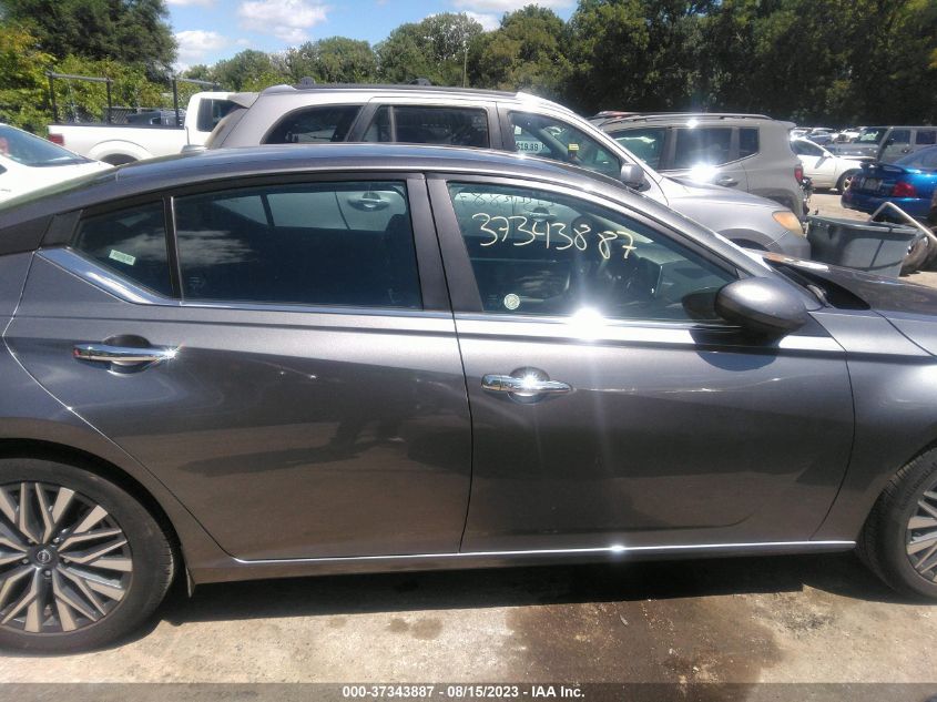 2023 NISSAN ALTIMA 2.5 SV - 1N4BL4DV8PN385968