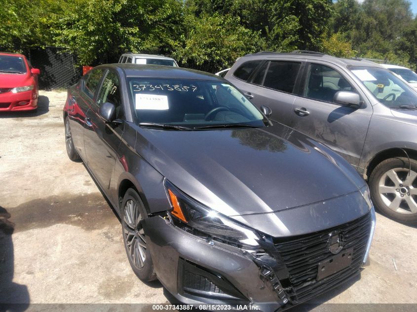 2023 NISSAN ALTIMA 2.5 SV - 1N4BL4DV8PN385968