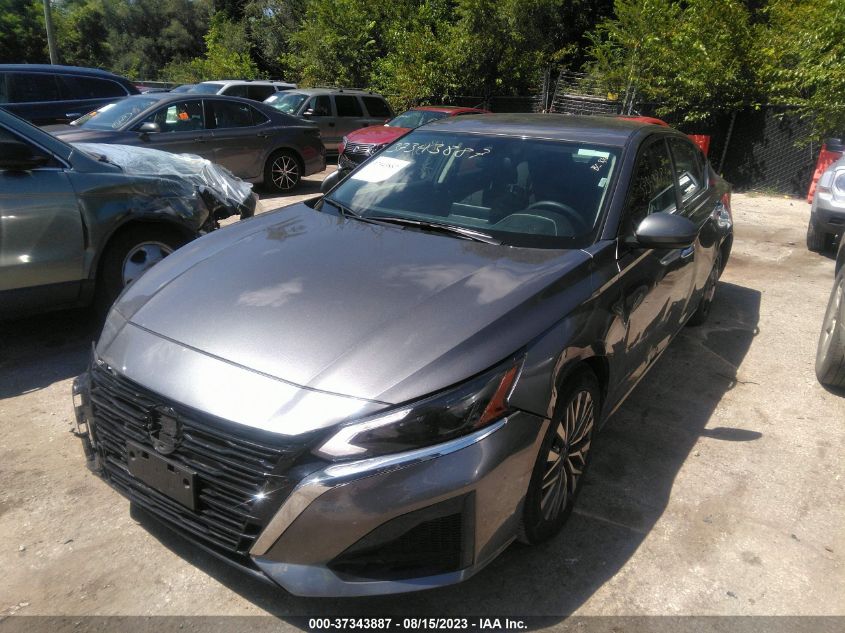 2023 NISSAN ALTIMA 2.5 SV - 1N4BL4DV8PN385968
