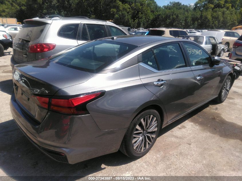 2023 NISSAN ALTIMA 2.5 SV - 1N4BL4DV8PN385968