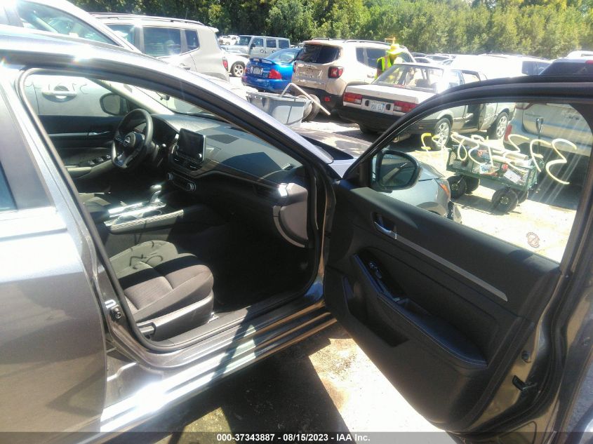 2023 NISSAN ALTIMA 2.5 SV - 1N4BL4DV8PN385968