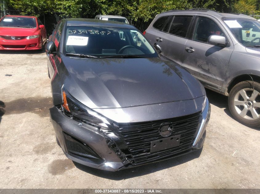 2023 NISSAN ALTIMA 2.5 SV - 1N4BL4DV8PN385968