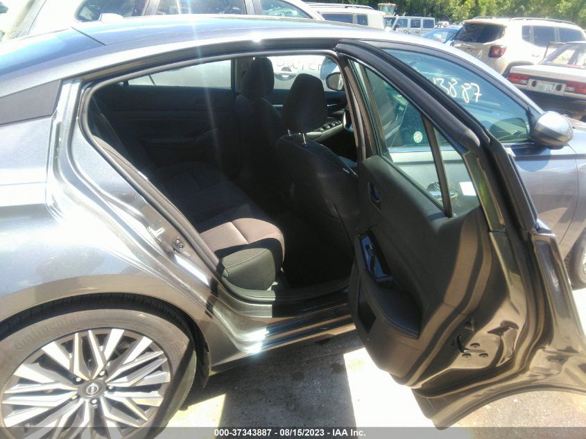 2023 NISSAN ALTIMA 2.5 SV - 1N4BL4DV8PN385968
