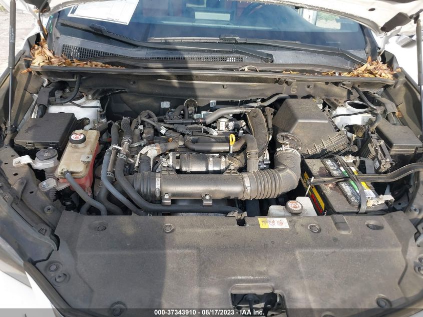 2017 LEXUS NX 200T/BASE/F SPORT - JTJYARBZ4H2070792