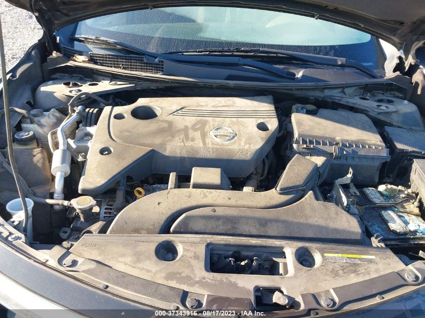 2015 NISSAN ALTIMA 2.5 S - 1N4AL3AP7FC269795