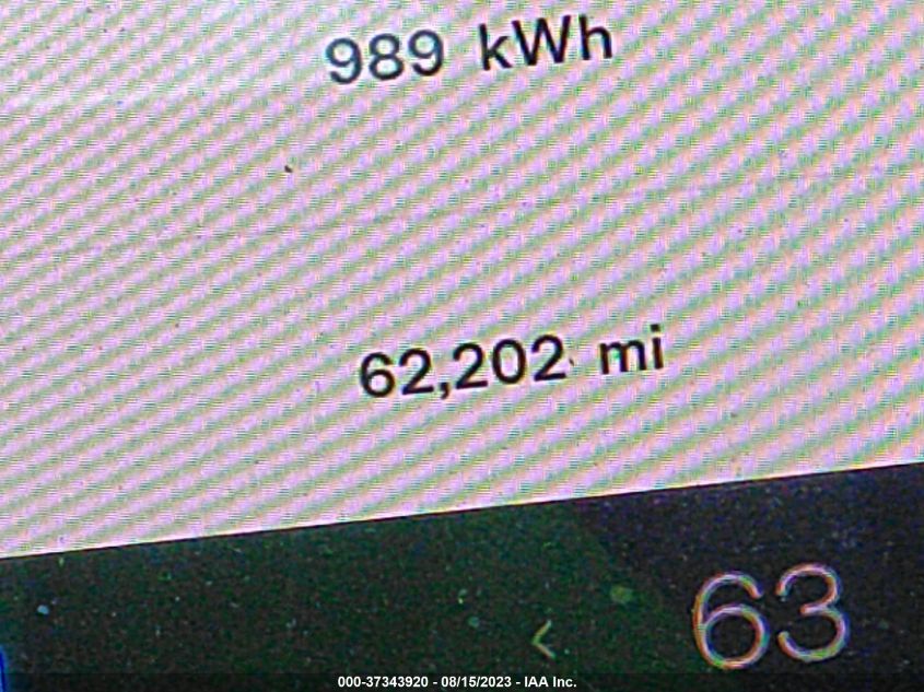 2019 TESLA MODEL 3 - 5YJ3E1EB2KF433466