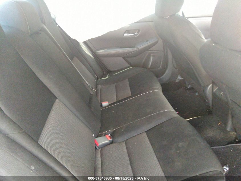 2020 NISSAN SENTRA SV - 3N1AB8CV6LY210975