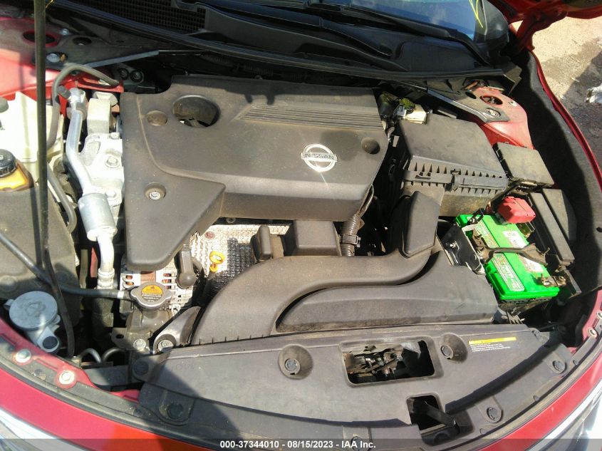2014 NISSAN ALTIMA 2.5 SL - 1N4AL3AP0EC901180