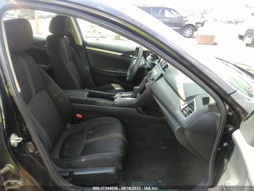 2016 HONDA CIVIC SEDAN LX - 2HGFC2F52GH577457