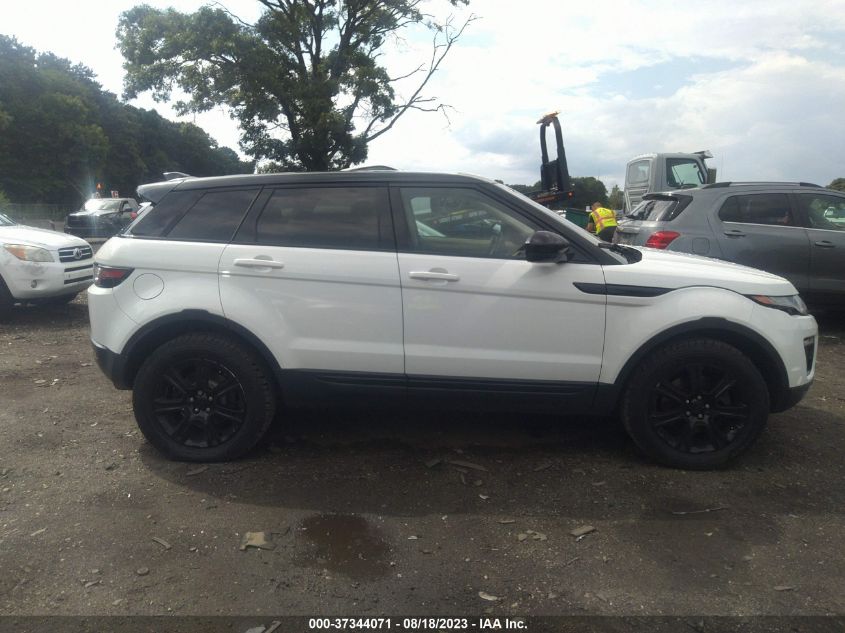 2016 LAND ROVER RANGE ROVER EVOQUE SE - SALVP2BG1GH079304
