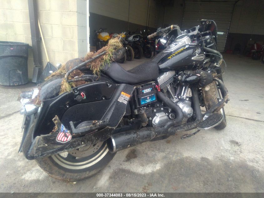 2013 HARLEY-DAVIDSON FLD SWITCHBACK 1HD1GZM13DC320276