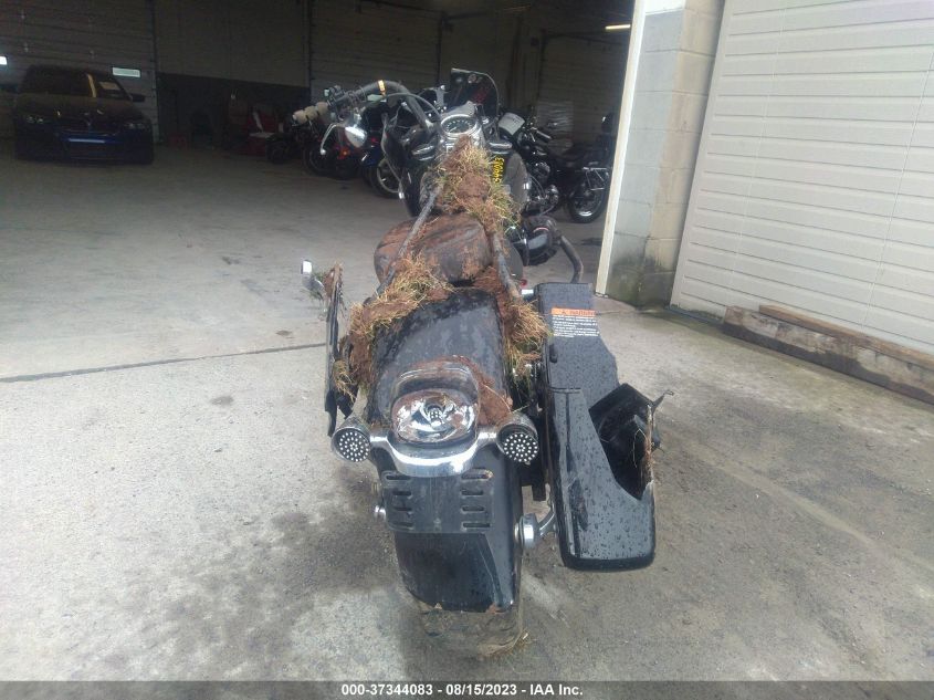 2013 HARLEY-DAVIDSON FLD SWITCHBACK 1HD1GZM13DC320276
