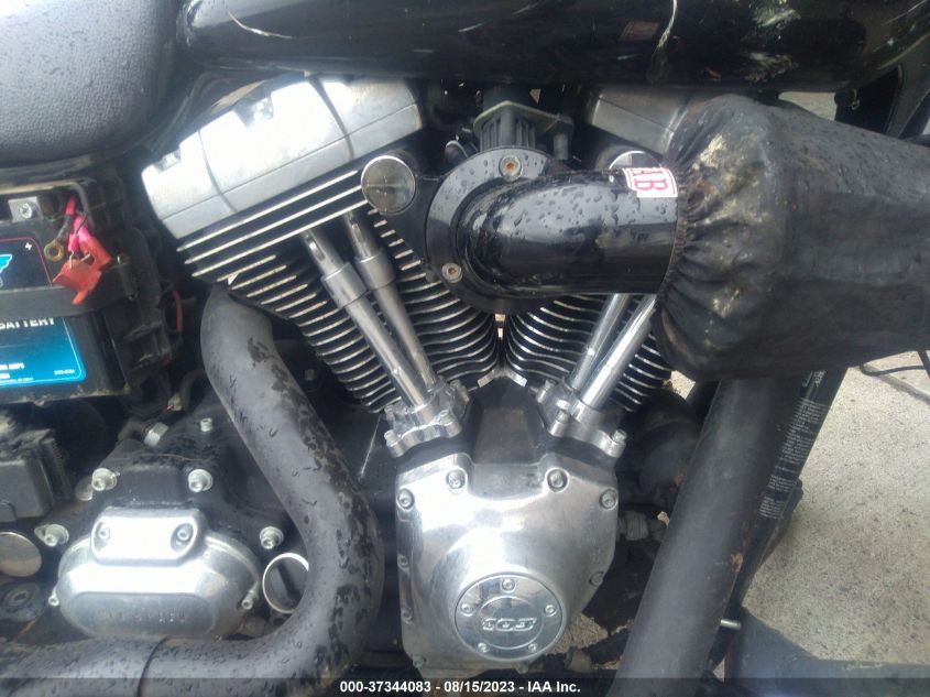 2013 HARLEY-DAVIDSON FLD SWITCHBACK 1HD1GZM13DC320276