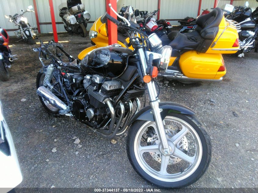 2002 HONDA CB750 JH2RC38002M000152