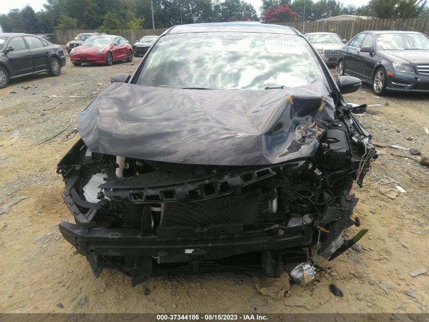 2016 KIA FORTE LX - KNAFX4A6XG5446974