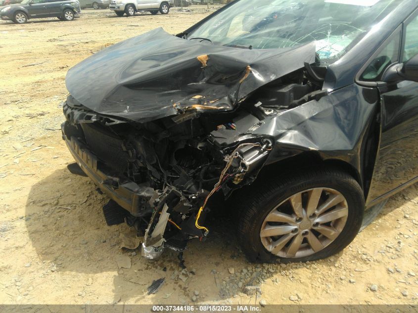 2016 KIA FORTE LX - KNAFX4A6XG5446974