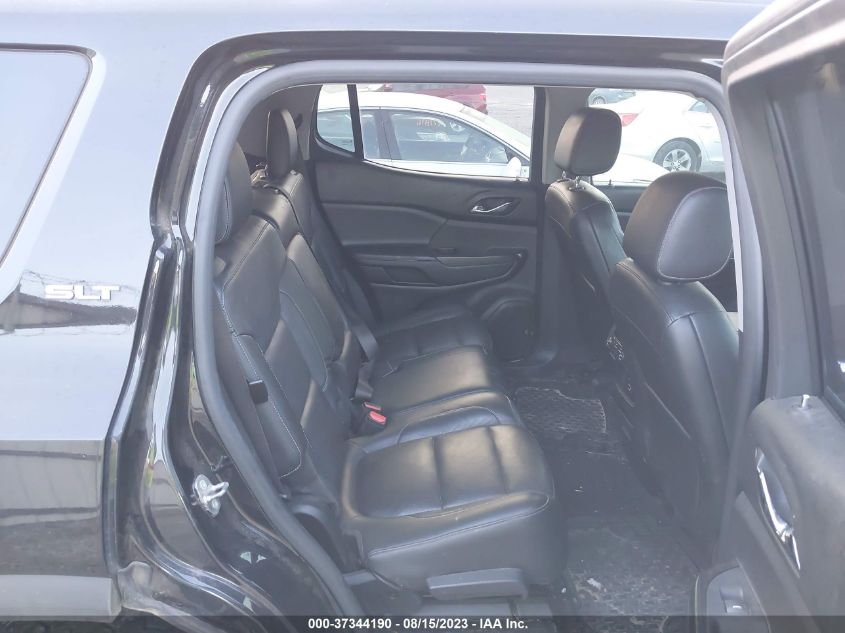 2017 GMC ACADIA SLT-1 - 1GKKNMLS5HZ267211