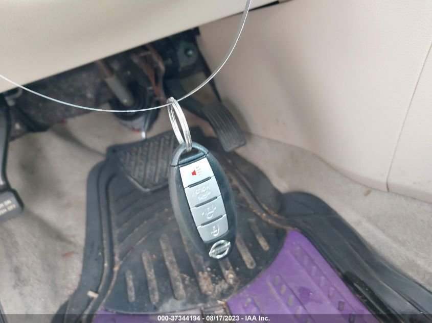 2013 NISSAN ALTIMA 2.5 S - 1N4AL3AP4DC246116