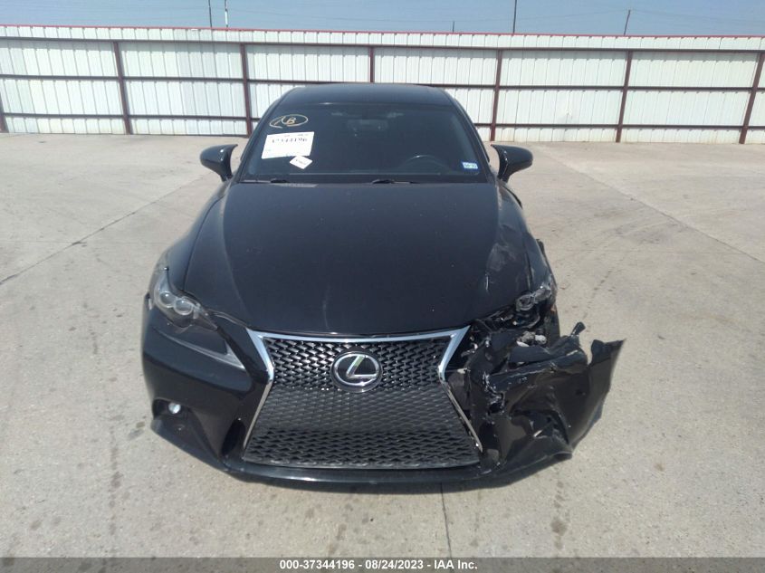 2016 LEXUS IS 200T - JTHBA1D23G5019208