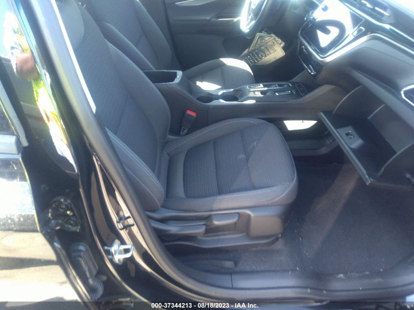 2023 CHEVROLET BOLT EV 1LT - 1G1FW6S07P4112430