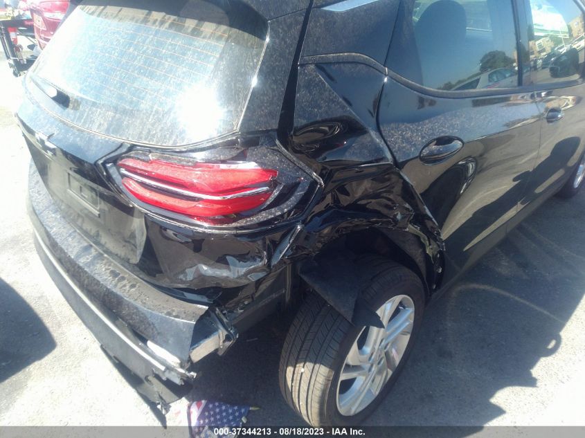 2023 CHEVROLET BOLT EV 1LT - 1G1FW6S07P4112430