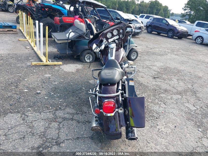 2006 HARLEY-DAVIDSON FLHXI 1HD1KBW106Y617269