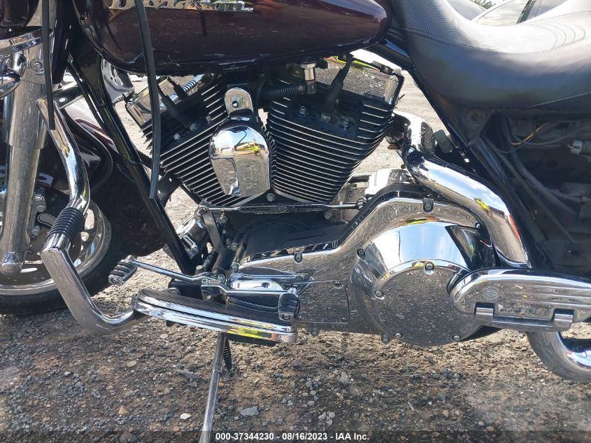 2006 HARLEY-DAVIDSON FLHXI 1HD1KBW106Y617269