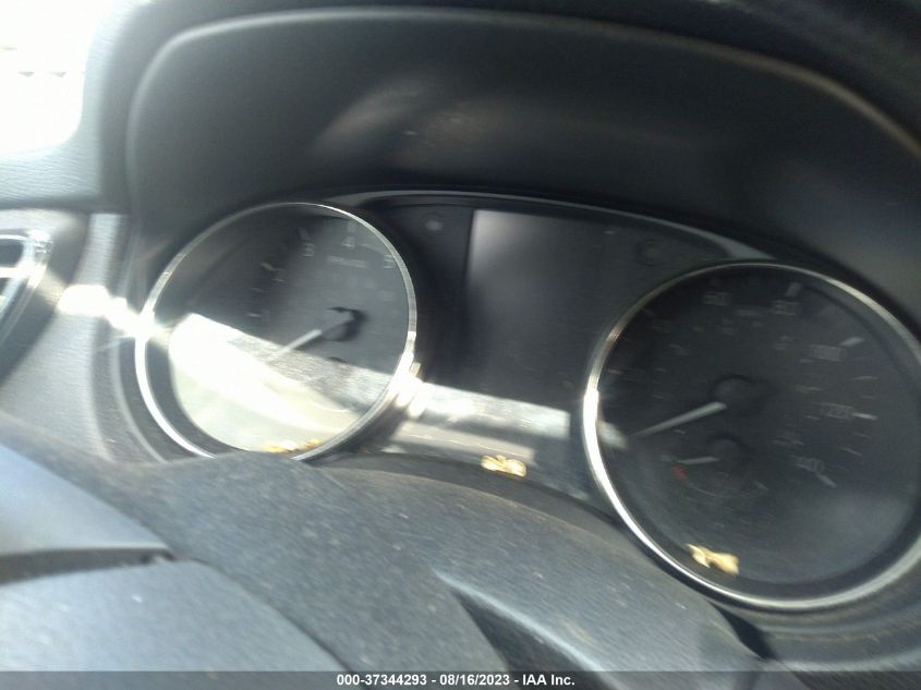 2017 NISSAN ROGUE S - KNMAT2MV4HP539348