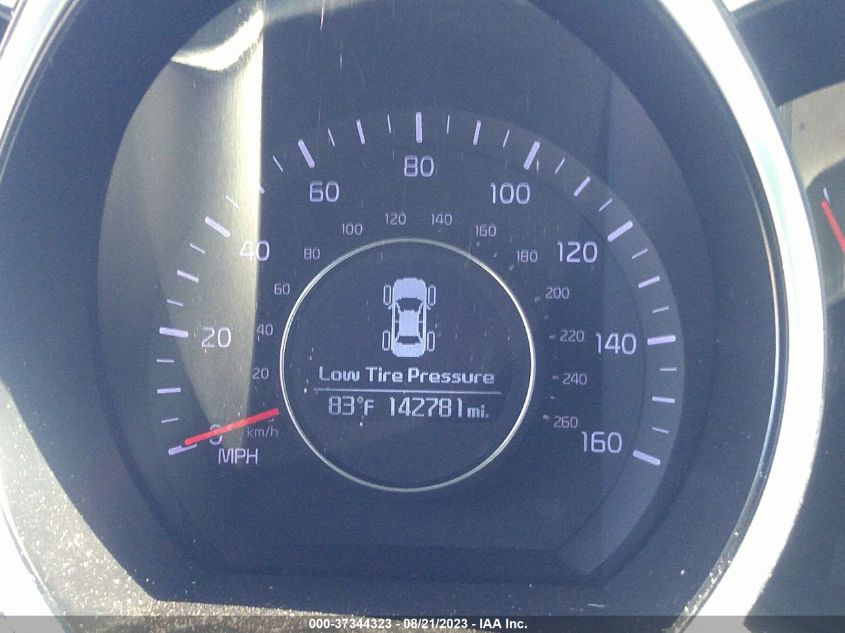 2014 KIA OPTIMA LX - 5XXGM4A73EG341582