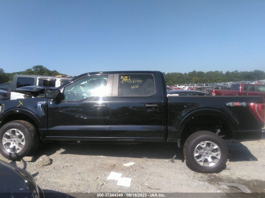 2023 FORD F-150 XL/XLT/LARIAT - 1FTFW1E50PFC05943