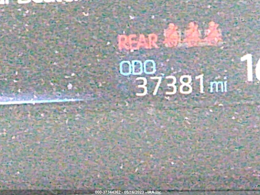 2022 TOYOTA COROLLA LE - JTDEAMDE6NJ041928