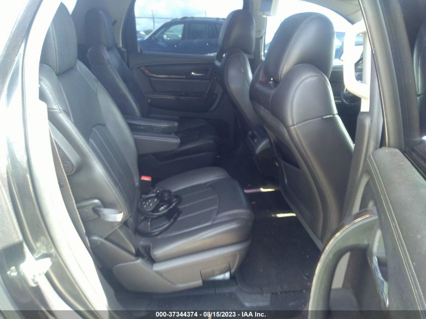 2015 GMC ACADIA DENALI - 1GKKVTKD8FJ290684