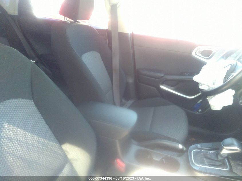2020 KIA SOUL X-LINE - KNDJ23AU5L7003313