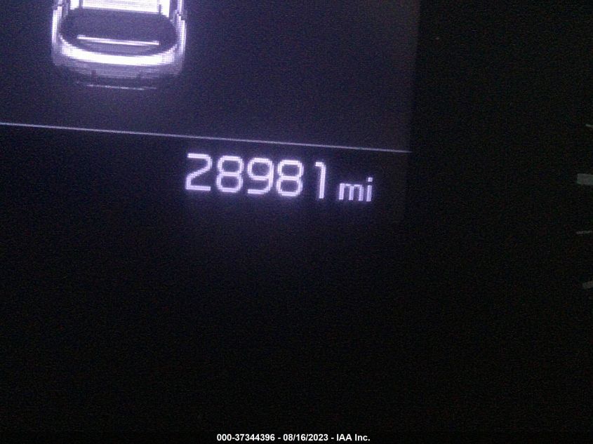 2020 KIA SOUL X-LINE - KNDJ23AU5L7003313