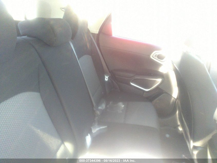 2020 KIA SOUL X-LINE - KNDJ23AU5L7003313