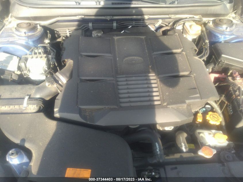 2015 SUBARU LEGACY 3.6R LIMITED - 4S3BNEN68F3033615