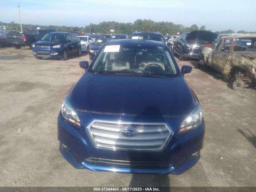 2015 SUBARU LEGACY 3.6R LIMITED - 4S3BNEN68F3033615